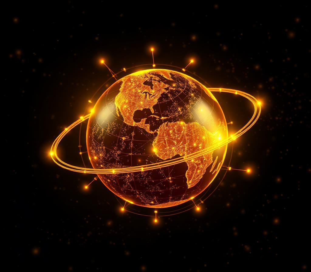 Global marketplace intelligence