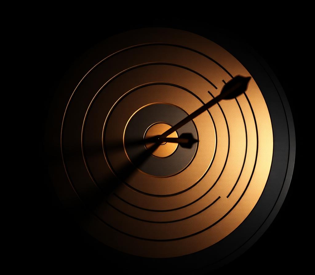 Operating principles — precision and discipline